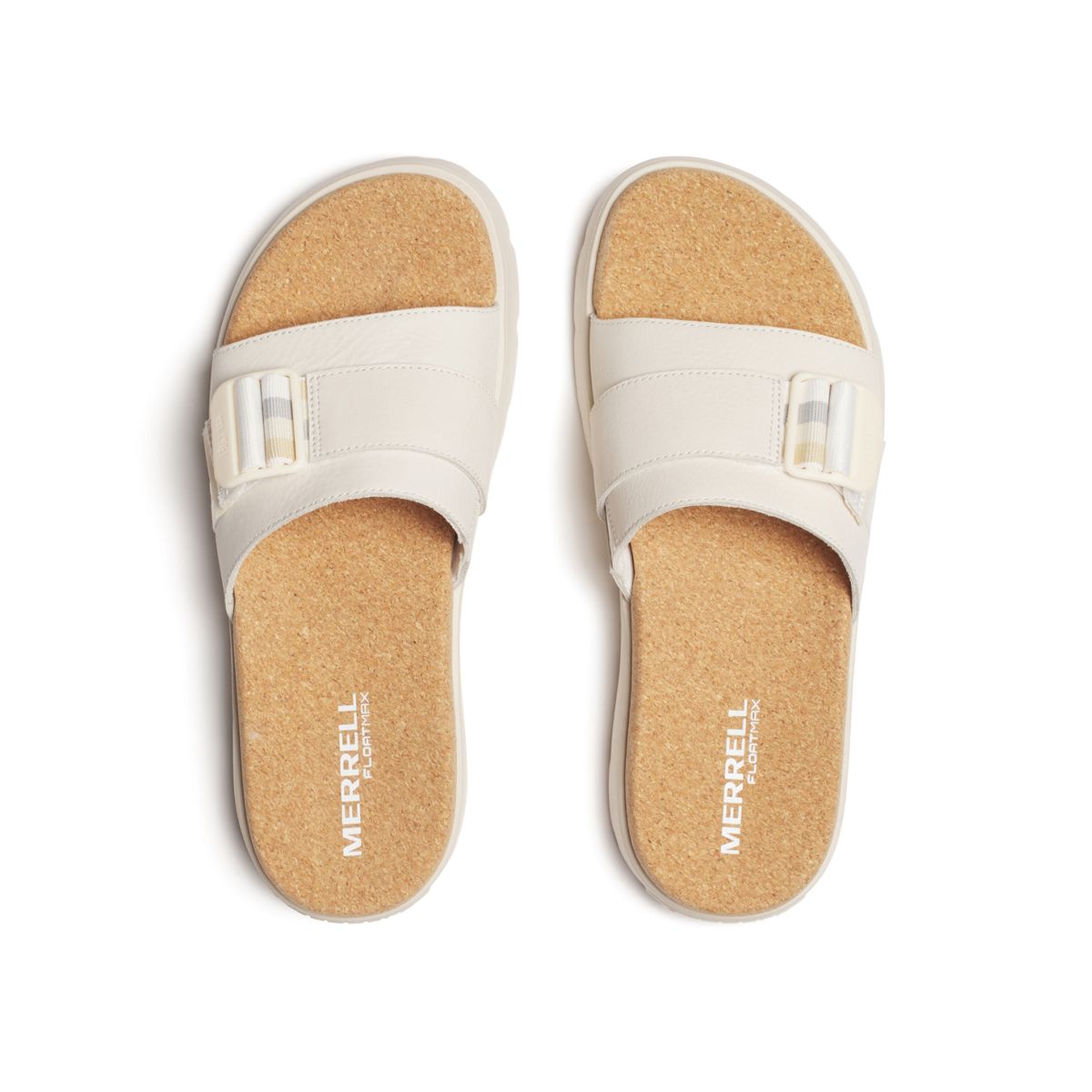 Women - Fleur Slide - Sandals | Merrell Popular
