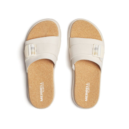 Women - Fleur Slide - Sandals | Merrell Popular