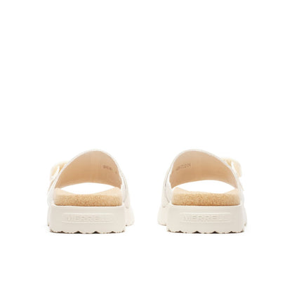Women - Fleur Slide - Sandals | Merrell Popular