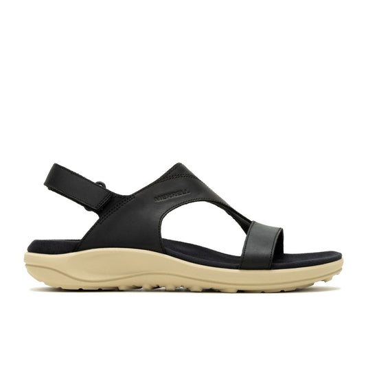 Women - District 4 Luxe Backstrap - Sandals | Merrell Trending