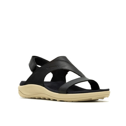 Women - District 4 Luxe Backstrap - Sandals | Merrell Trending