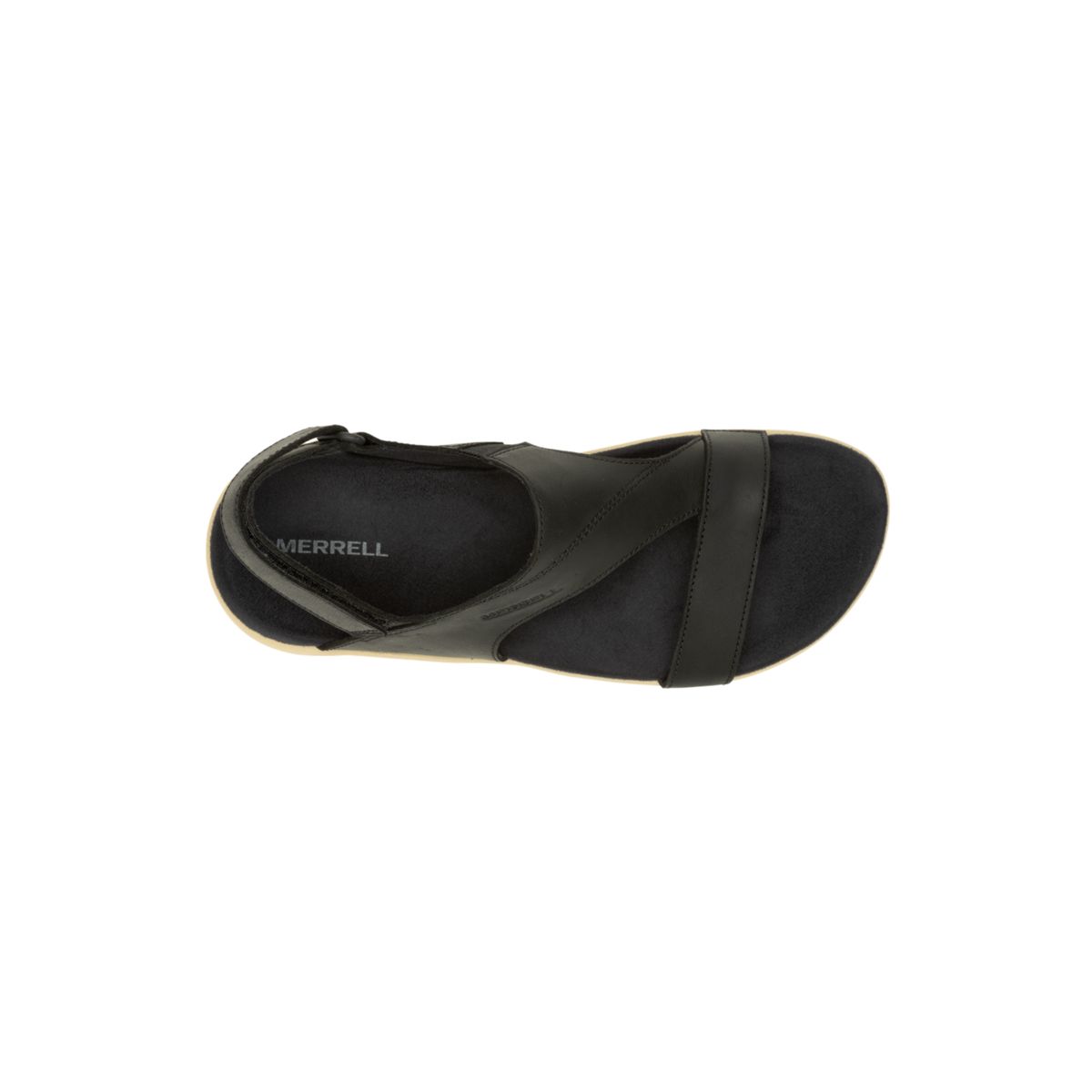 Women - District 4 Luxe Backstrap - Sandals | Merrell Trending