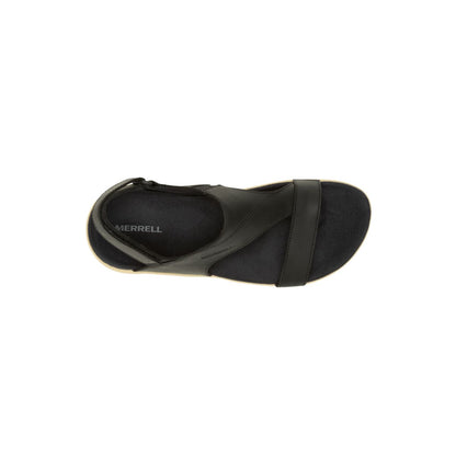 Women - District 4 Luxe Backstrap - Sandals | Merrell Trending