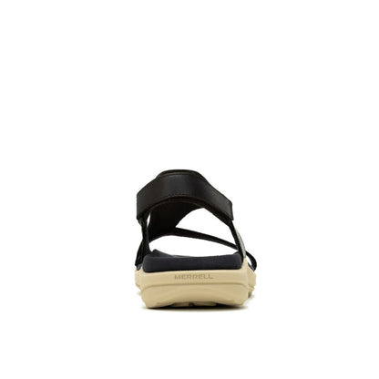 Women - District 4 Luxe Backstrap - Sandals | Merrell Trending