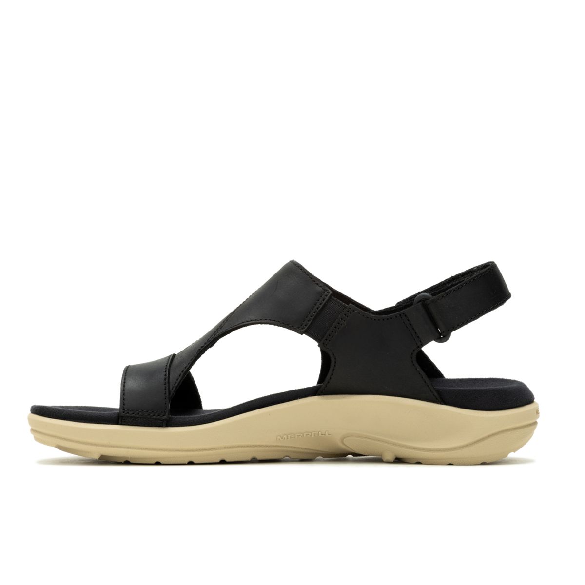Women - District 4 Luxe Backstrap - Sandals | Merrell Trending