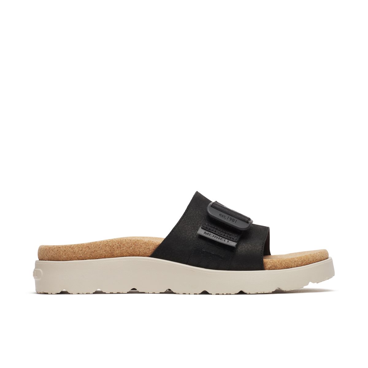 Women - Fleur Slide - Sandals | Merrell Best Seller