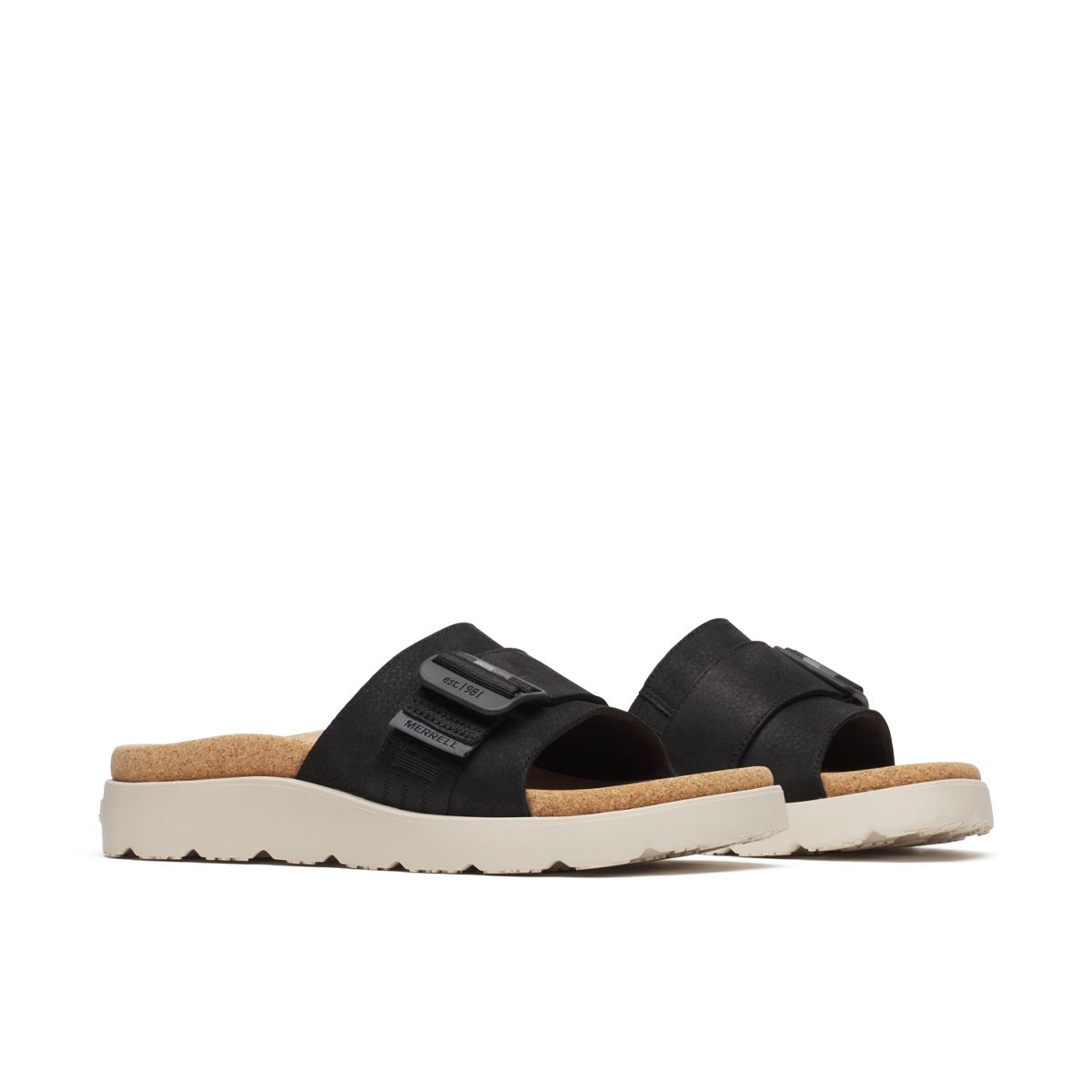 Women - Fleur Slide - Sandals | Merrell Best Seller