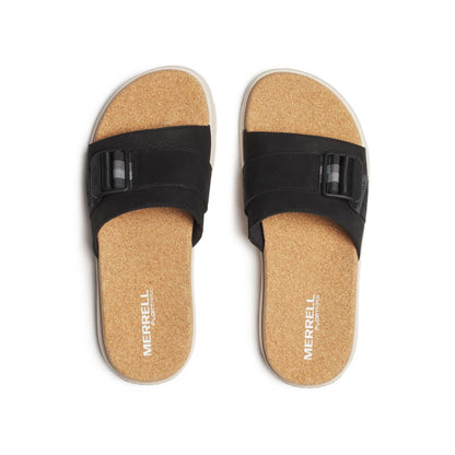 Women - Fleur Slide - Sandals | Merrell Best Seller
