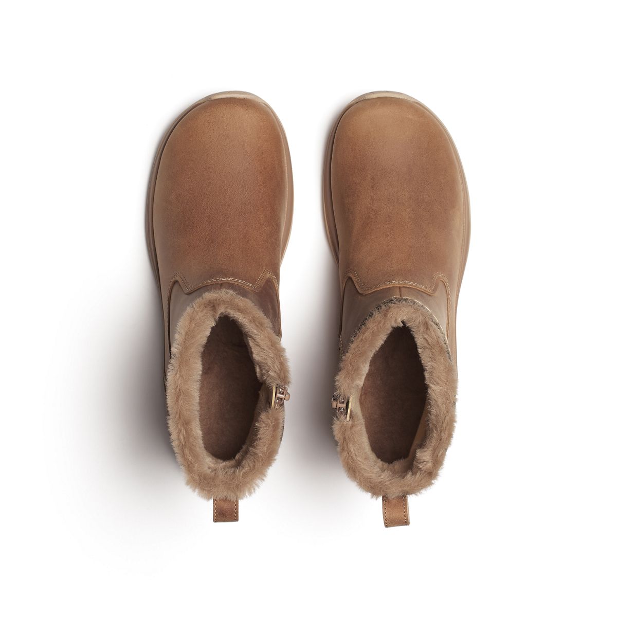 Women's Encore Ice 5 Mid Zip Winter Casual Boots | Merrell Exclusive