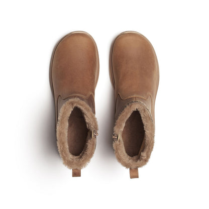 Women's Encore Ice 5 Mid Zip Winter Casual Boots | Merrell Exclusive