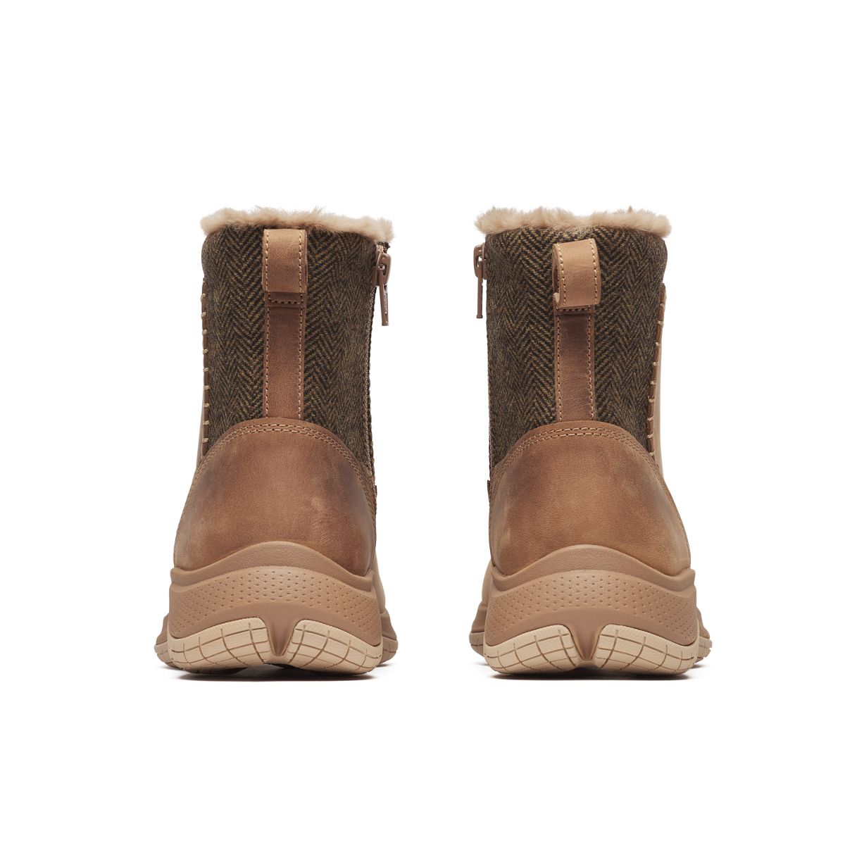 Women's Encore Ice 5 Mid Zip Winter Casual Boots | Merrell Exclusive