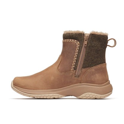 Women's Encore Ice 5 Mid Zip Winter Casual Boots | Merrell Exclusive