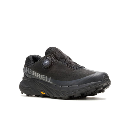Women's Agility Peak 5 BOA® GORE-TEX® Trail Running Shoes | Merrell Signature
