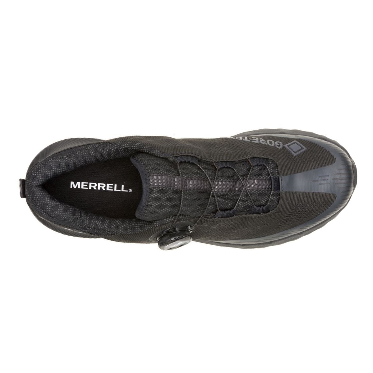 Women's Agility Peak 5 BOA® GORE-TEX® Trail Running Shoes | Merrell Signature
