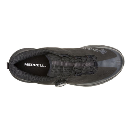 Women's Agility Peak 5 BOA® GORE-TEX® Trail Running Shoes | Merrell Signature