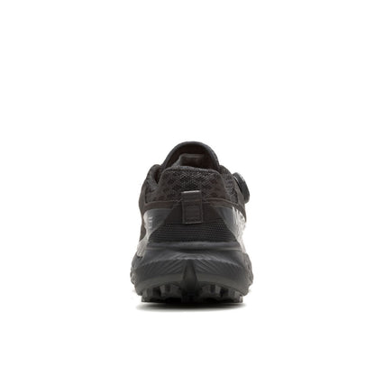 Women's Agility Peak 5 BOA® GORE-TEX® Trail Running Shoes | Merrell Signature