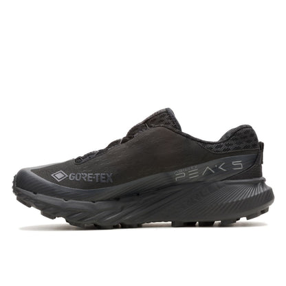 Women's Agility Peak 5 BOA® GORE-TEX® Trail Running Shoes | Merrell Signature