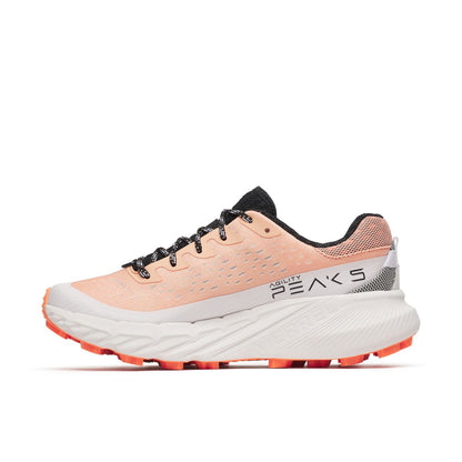Women's Agility Peak 5 Trail Running Shoes | Merrell Classic