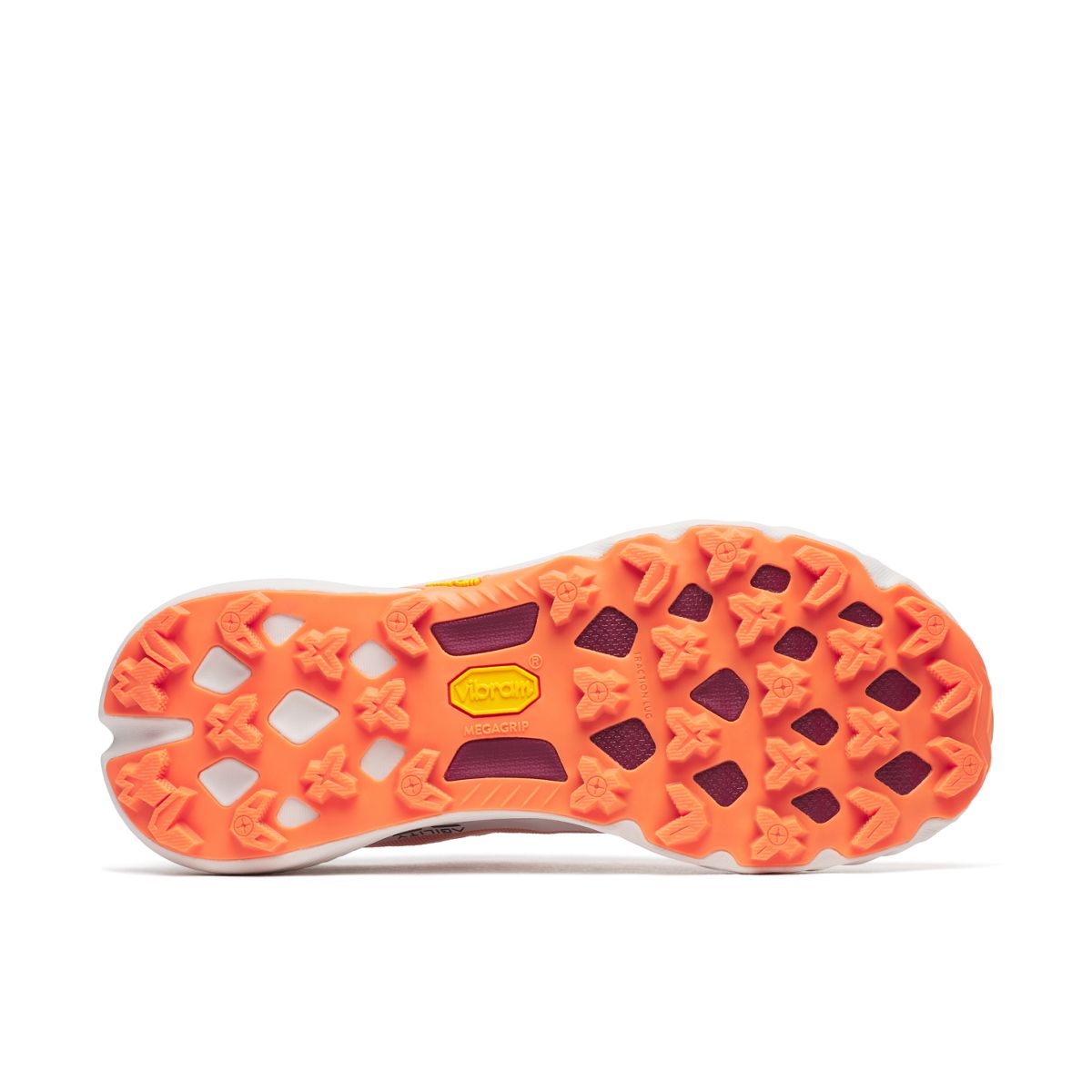 Women's Agility Peak 5 Trail Running Shoes | Merrell Classic