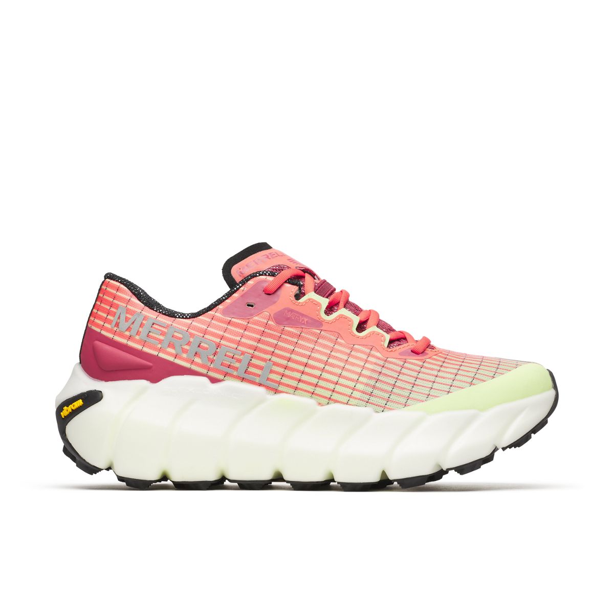 Women's MTL Adapt Matryx Trail Running Shoes | Merrell Essential