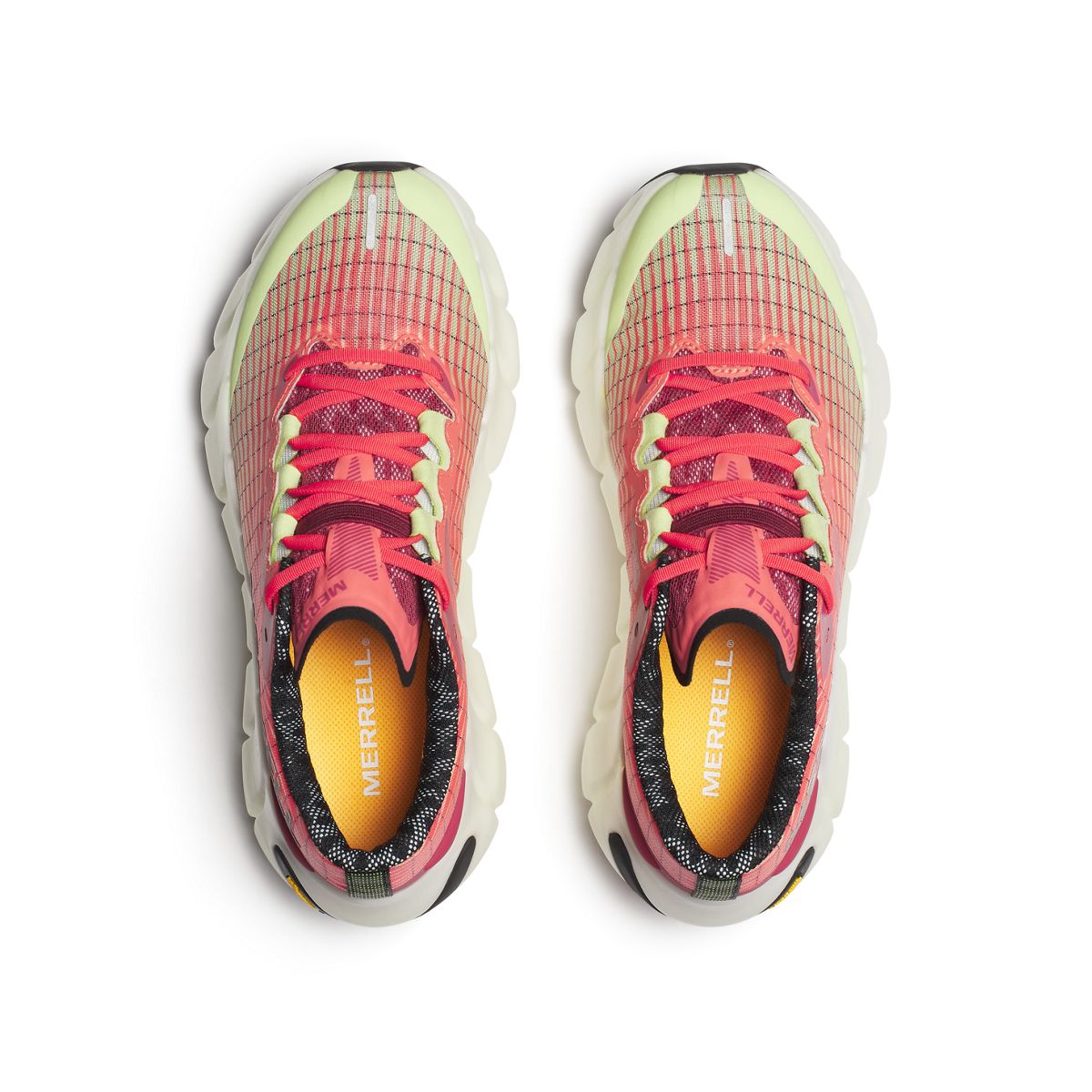 Women's MTL Adapt Matryx Trail Running Shoes | Merrell Essential