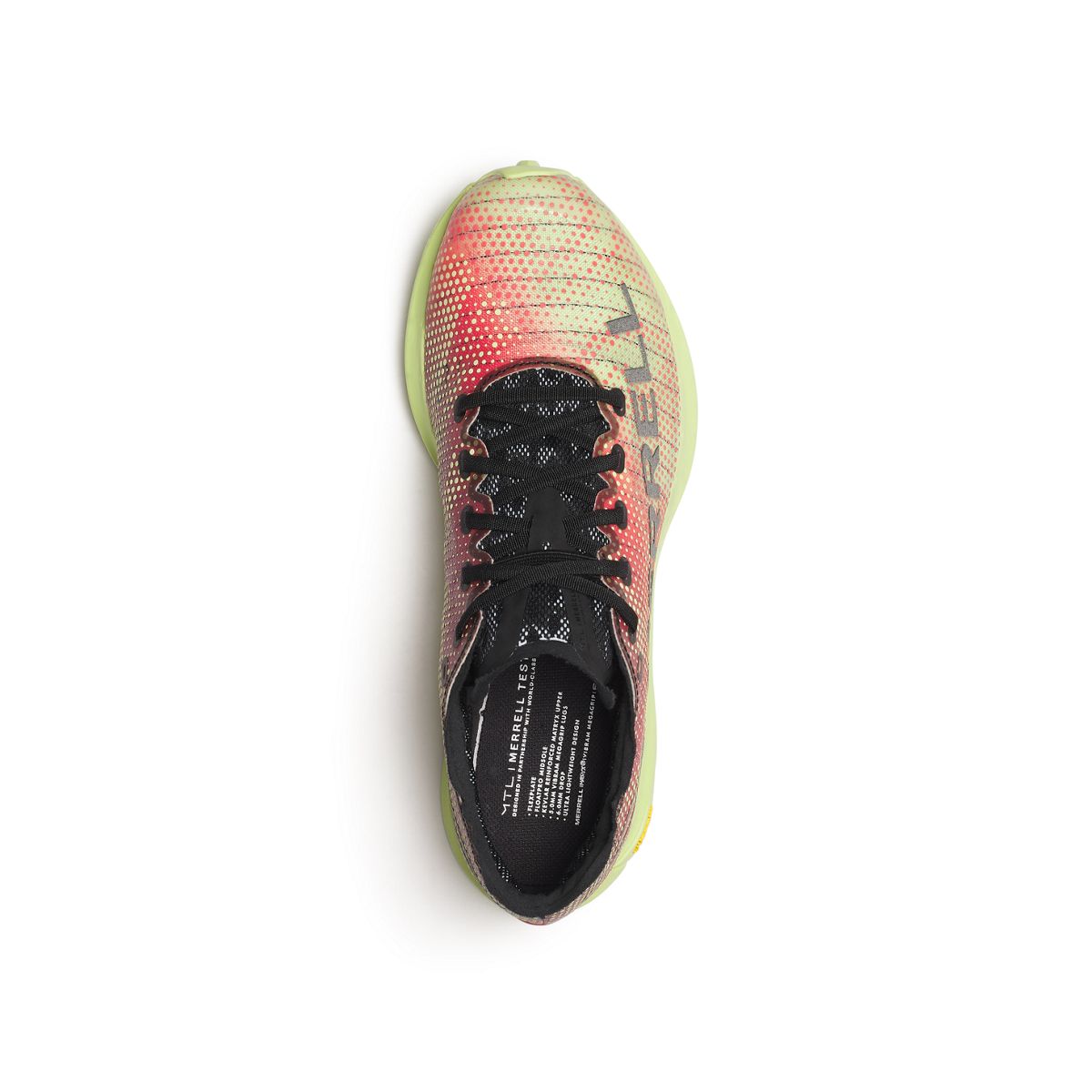 Women's MTL Skyfire 2 Matryx Trail Running Shoes | Merrell Value