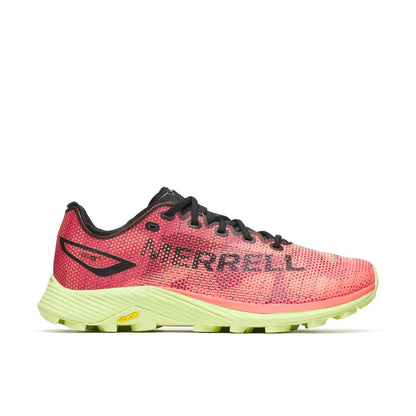 Women's MTL Long Sky 2 Matryx Trail Running Shoes | Merrell Great Value