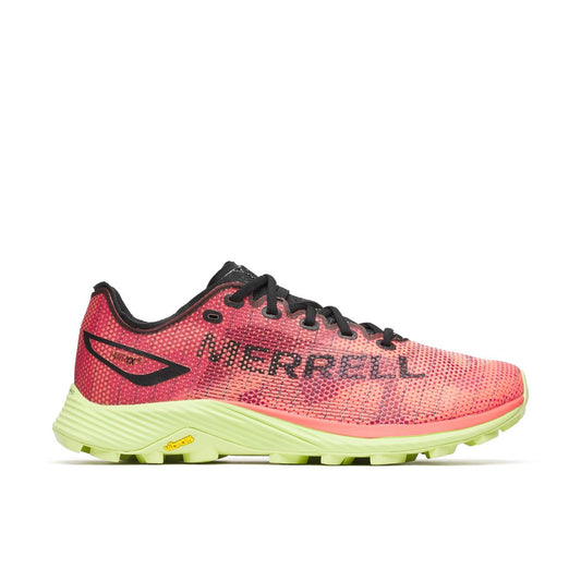 Women's MTL Long Sky 2 Matryx Trail Running Shoes | Merrell Great Value