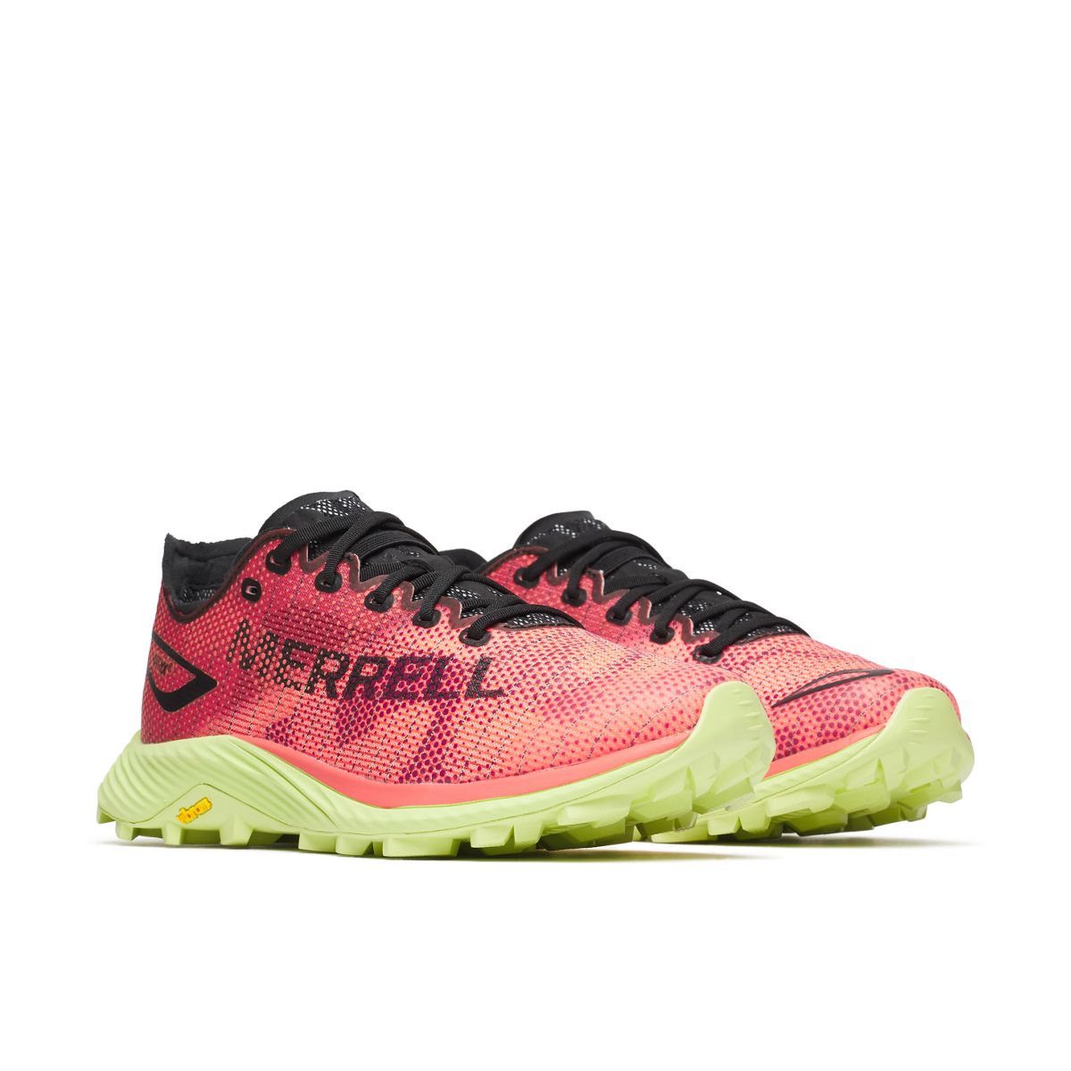 Women's MTL Long Sky 2 Matryx Trail Running Shoes | Merrell Great Value