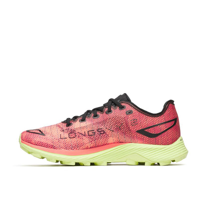 Women's MTL Long Sky 2 Matryx Trail Running Shoes | Merrell Great Value