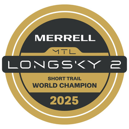 Women's MTL Long Sky 2 Matryx Trail Running Shoes | Merrell Great Value