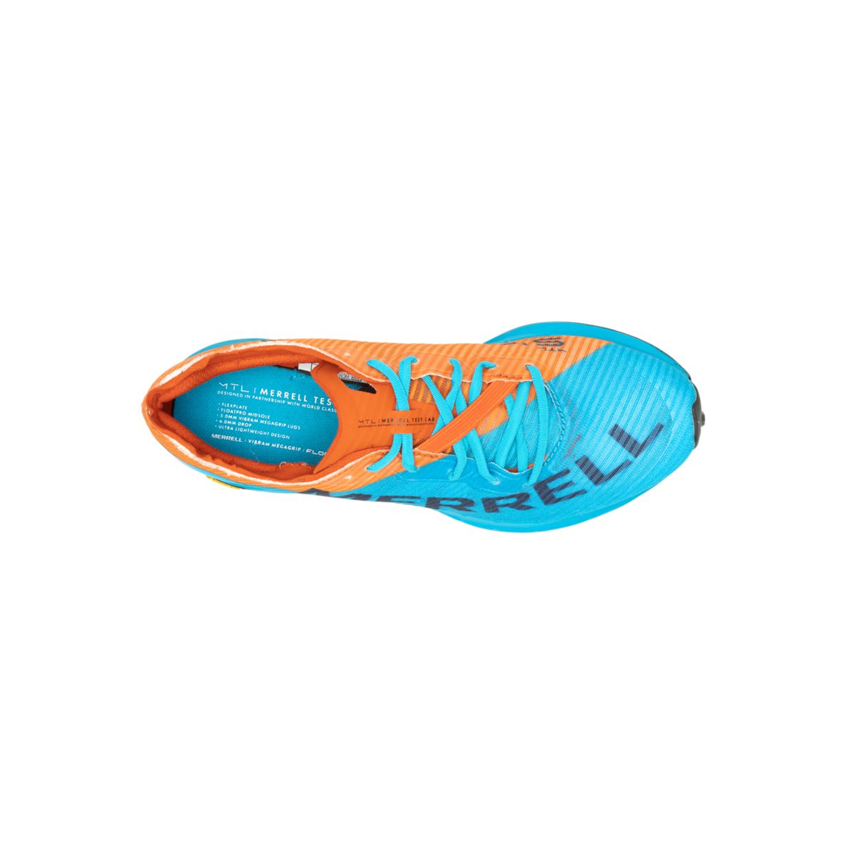 Women - MTL Skyfire 2 - Shoes | Merrell Latest