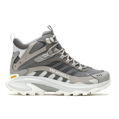 Women's Moab Speed 2 Mid GORE-TEX® Hiking Boots | Merrell Trusted