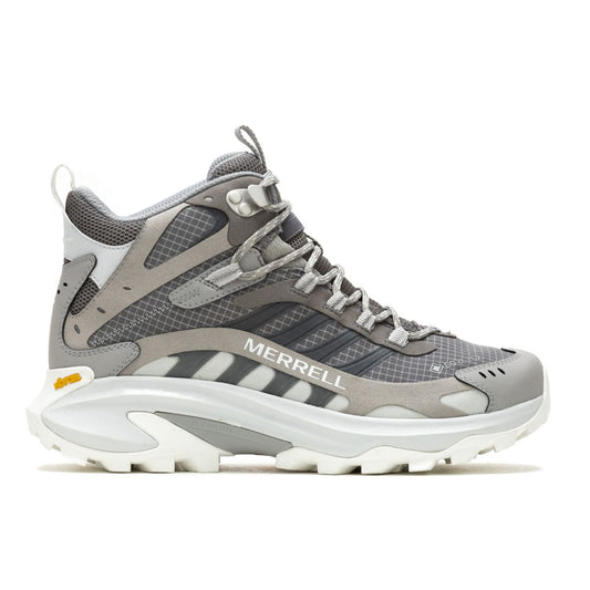 Women's Moab Speed 2 Mid GORE-TEX® Hiking Boots | Merrell Trusted
