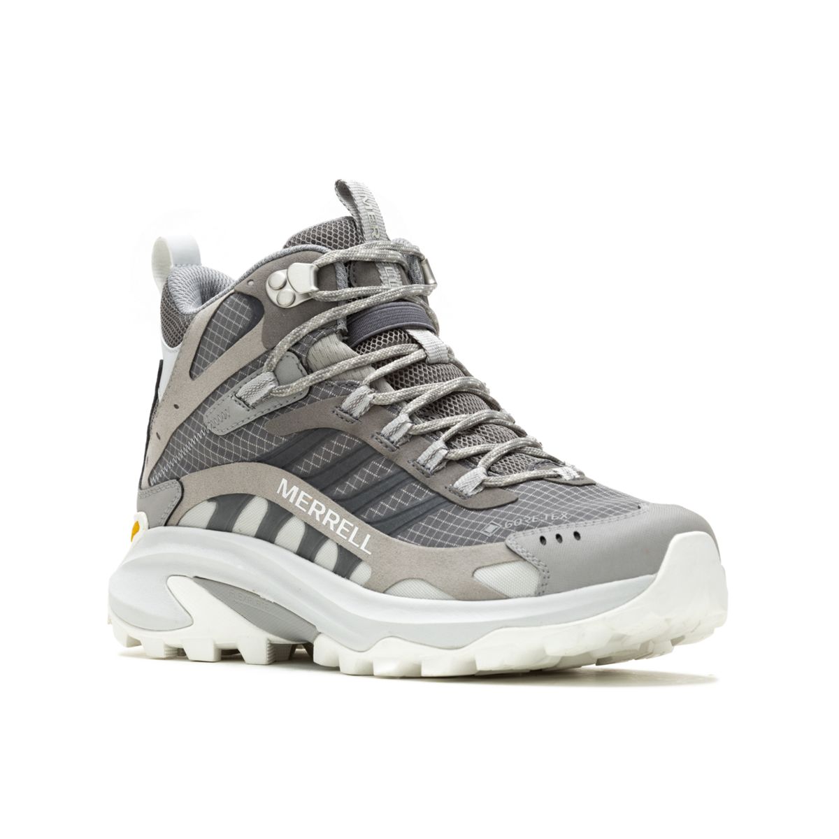Women's Moab Speed 2 Mid GORE-TEX® Hiking Boots | Merrell Trusted