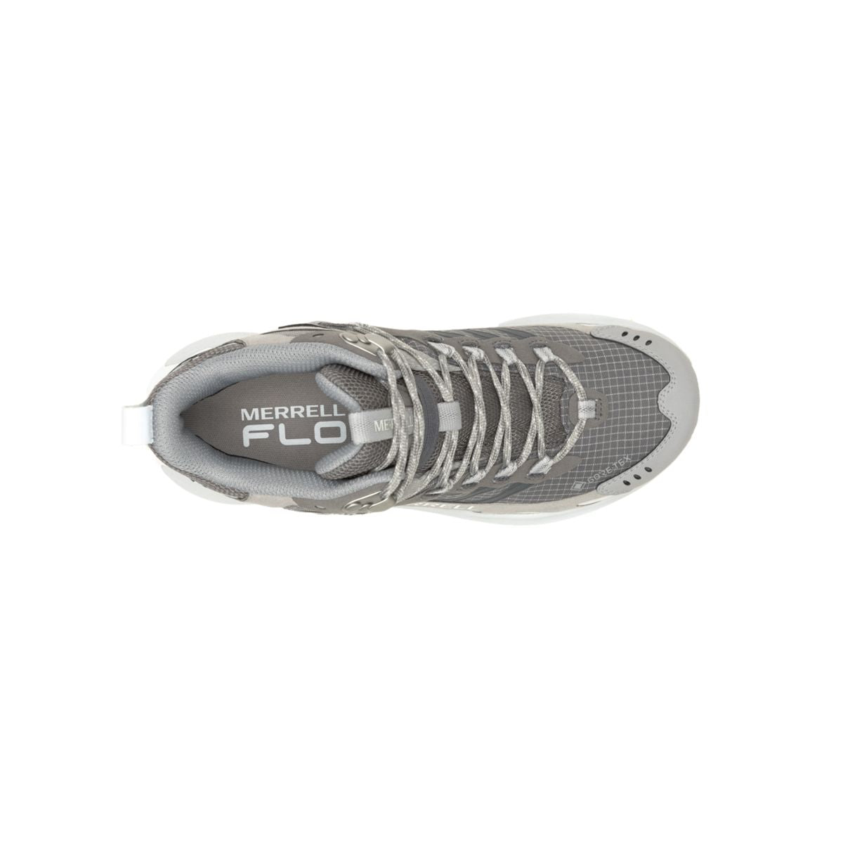Women's Moab Speed 2 Mid GORE-TEX® Hiking Boots | Merrell Trusted