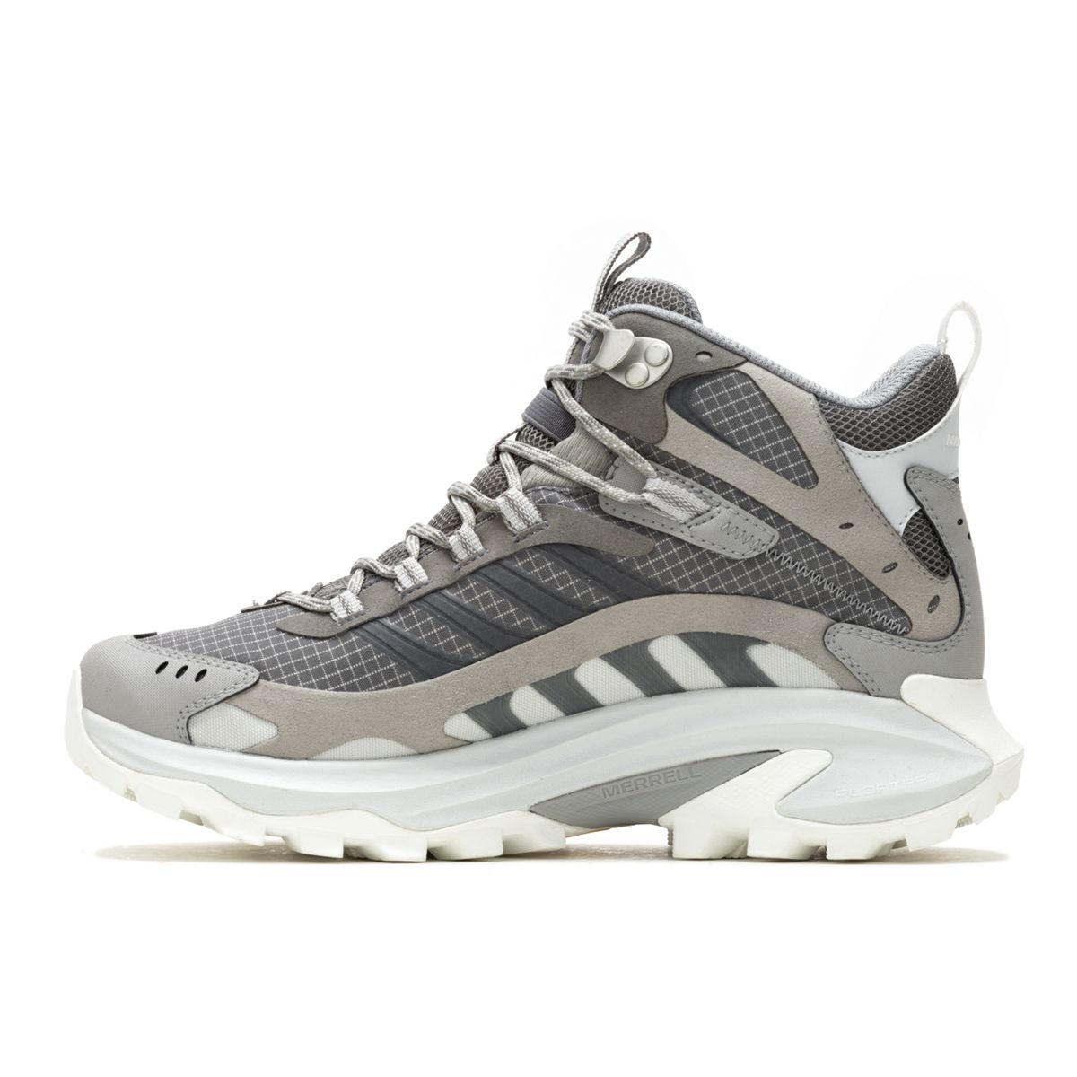 Women's Moab Speed 2 Mid GORE-TEX® Hiking Boots | Merrell Trusted