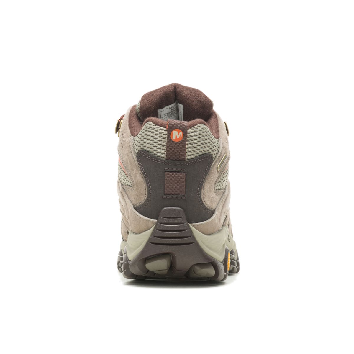 Women's Moab 3 Mid Waterproof Hiking Boots | Merrell Customer Favorite