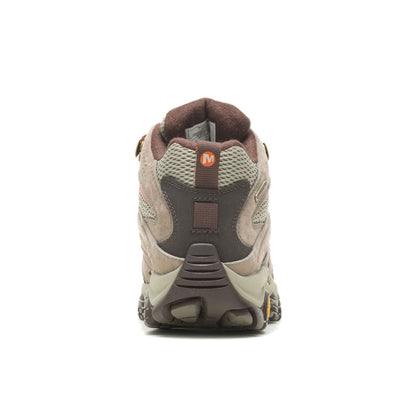 Women's Moab 3 Mid Waterproof Hiking Boots | Merrell Customer Favorite