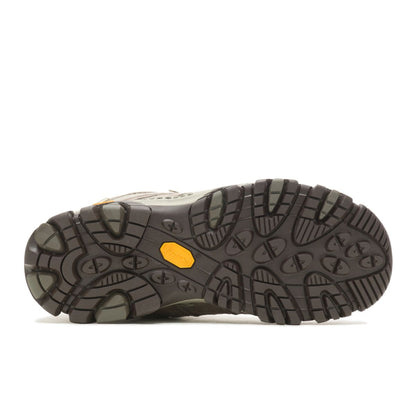 Women's Moab 3 Mid Waterproof Hiking Boots | Merrell Customer Favorite