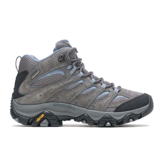 Women's Moab 3 Mid Waterproof Hiking Boots | Merrell Premium