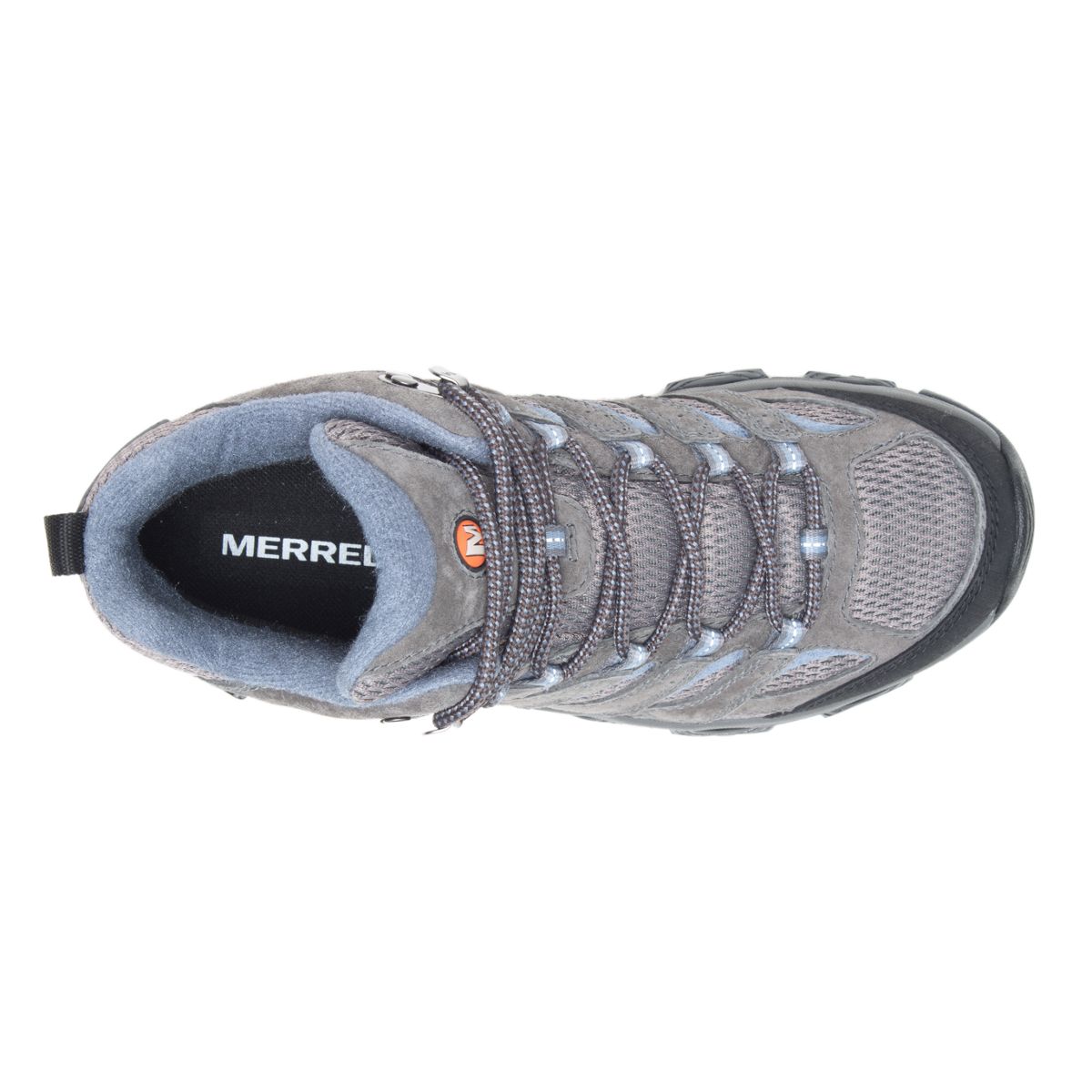Women's Moab 3 Mid Waterproof Hiking Boots | Merrell Premium