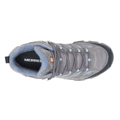 Women's Moab 3 Mid Waterproof Hiking Boots | Merrell Premium