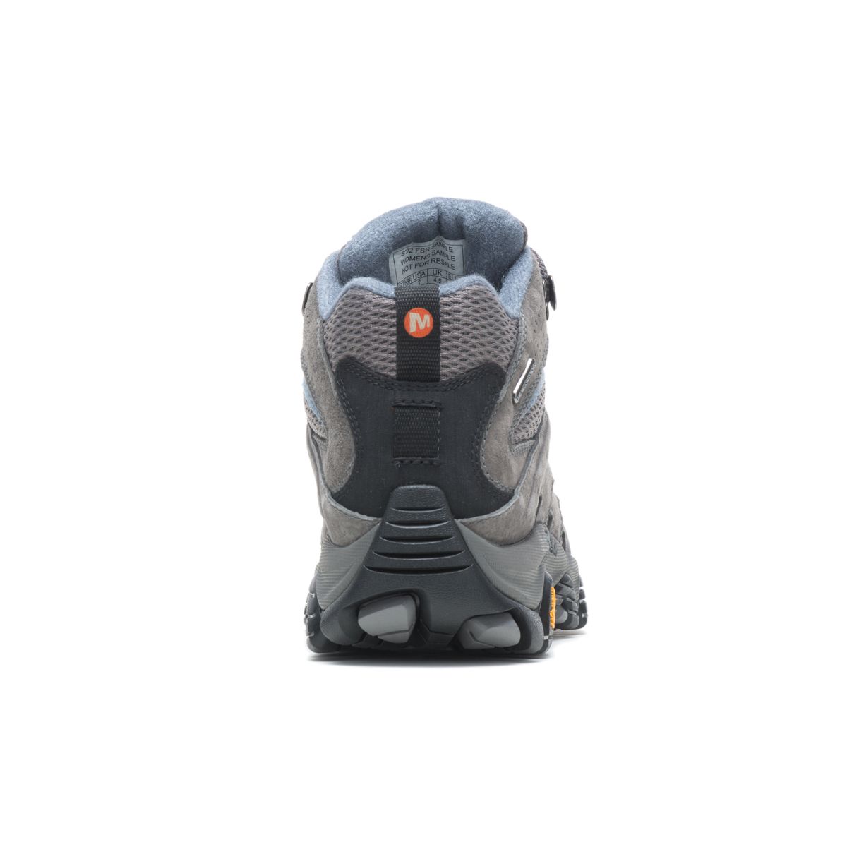 Women's Moab 3 Mid Waterproof Hiking Boots | Merrell Premium