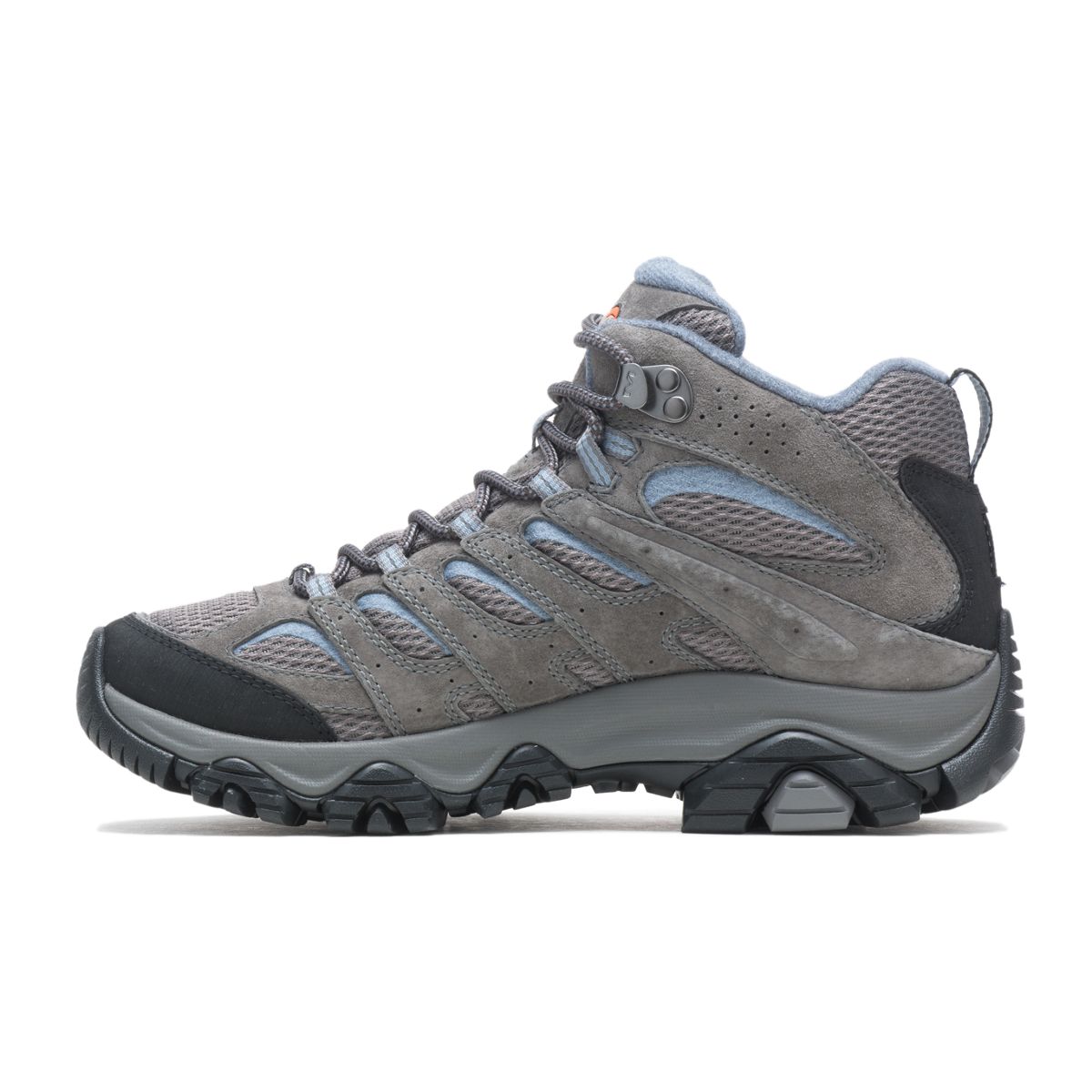 Women's Moab 3 Mid Waterproof Hiking Boots | Merrell Premium