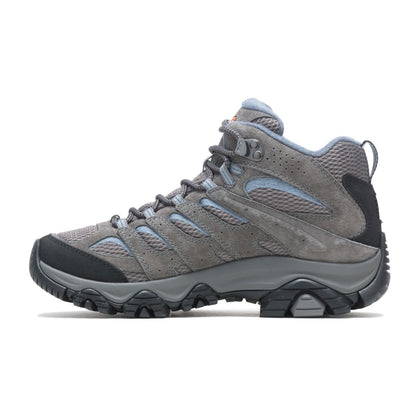 Women's Moab 3 Mid Waterproof Hiking Boots | Merrell Premium
