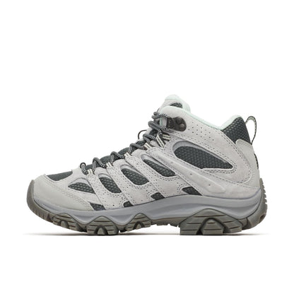 Women's Moab 3 Mid Waterproof Hiking Boots | Merrell New
