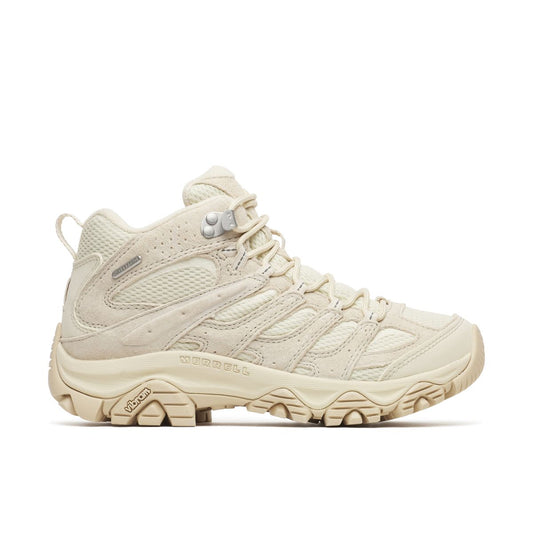 Women's Moab 3 Mid Waterproof Hiking Boots | Merrell Featured