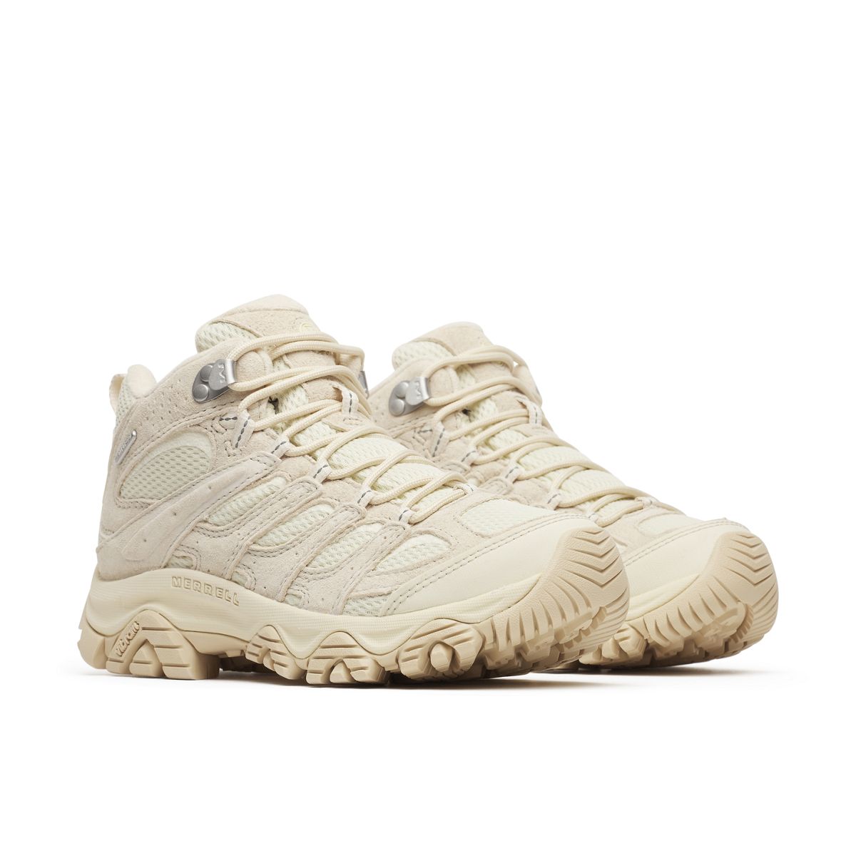 Women's Moab 3 Mid Waterproof Hiking Boots | Merrell Featured