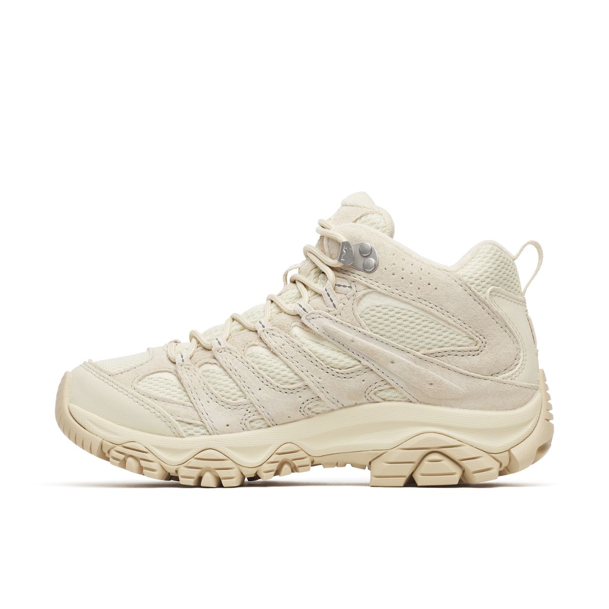 Women's Moab 3 Mid Waterproof Hiking Boots | Merrell Featured